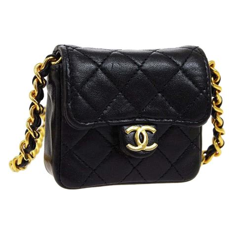 chanel chain purse price|chanel small purse with chain.